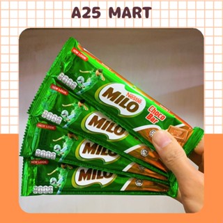 Kẹo Socola Milo Choco Bar Thanh 30g