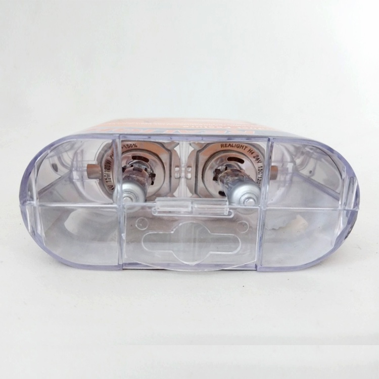 Bóng đèn SIÊU SÁNG ô tô, xe tải REALIGHT - H4