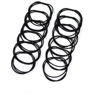Dây Buộc Tóc Tiệm Thêu Việt Sợi Nịt Cột Tóc