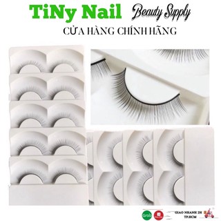 1.Mi tập nối 5 cặp -dụng cụ nối mi-mi fan-tập nối mi