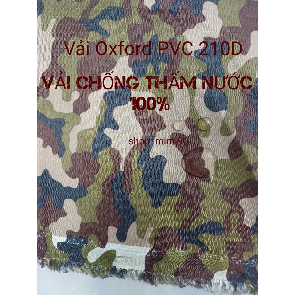 (Dành cho Dòng Panasonic từ 9 - 10.5kg) Vỏ Bọc Máy Giặt Cửa Ngang Cửa Trước Chống Thấm Nước Chống Nắng Vải Dù Bền