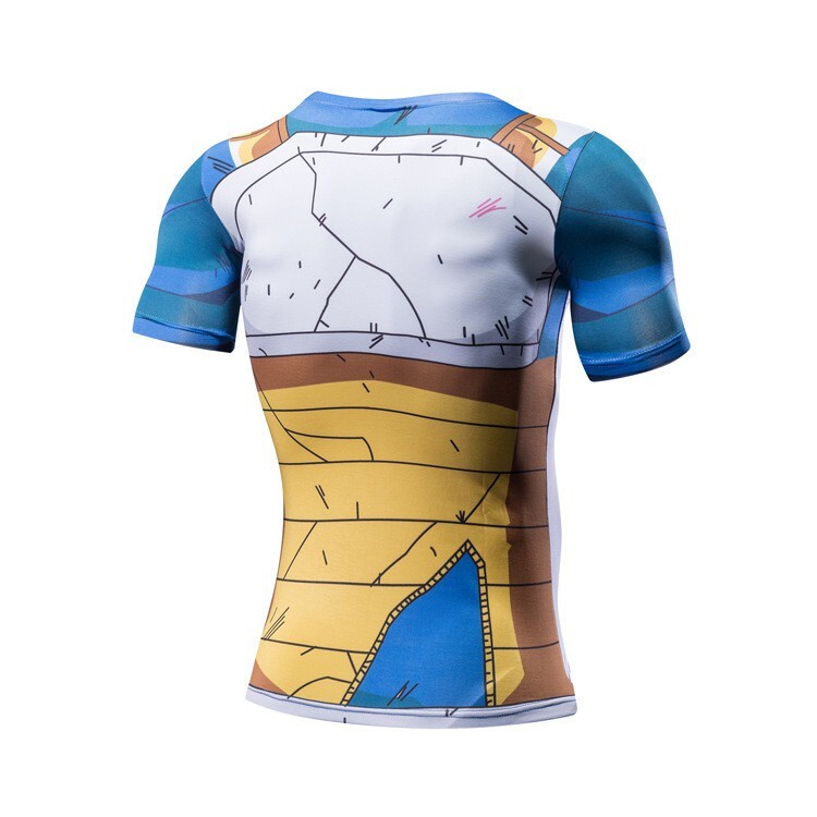 Áo thể thao Cadic,Áo thể thao co giãn 4 chiều dành cho nam