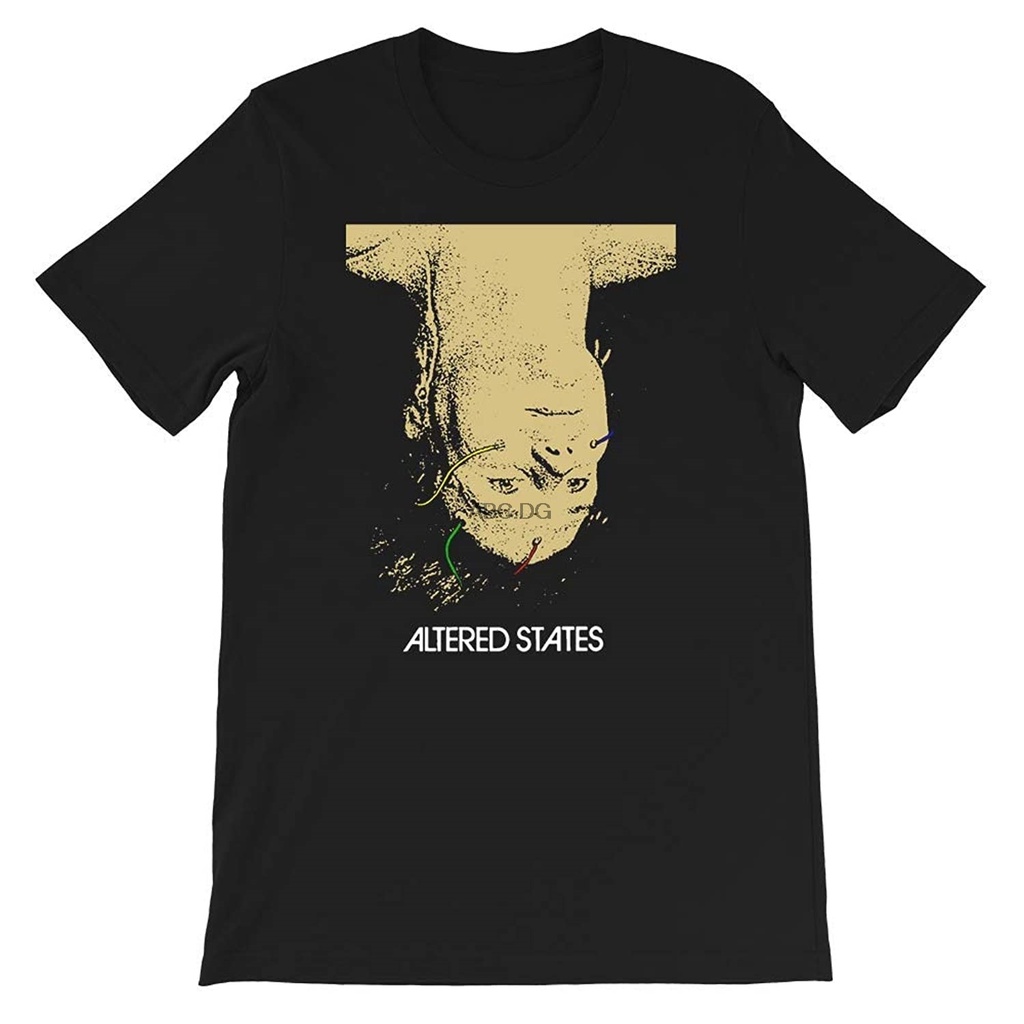 Top Tees Thay Đổi Phim Kinh Dị Phim Quái Vật Ma Cà Rồng Ma Zombie Nối Tiếp Sát Thủ Ngoài Hành Tinh Q