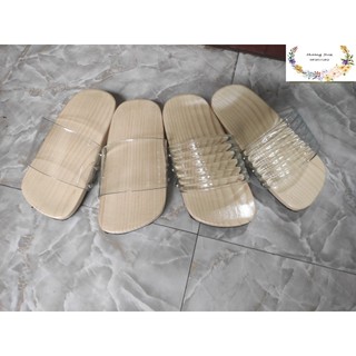 Guốc gỗ cho bé từ 1 đến 9 tuổi