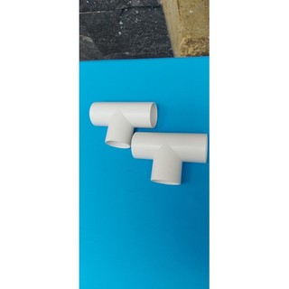 T trơn phi 20 -  50 cái/ bịt