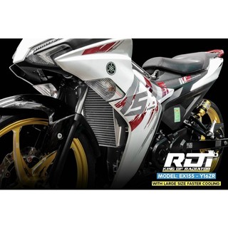 Két Nước RTD Exciter 155