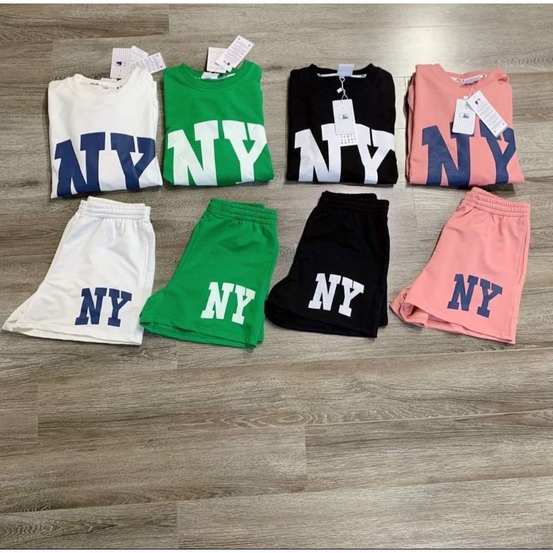 Bộ nỉ Mlb dài tay .