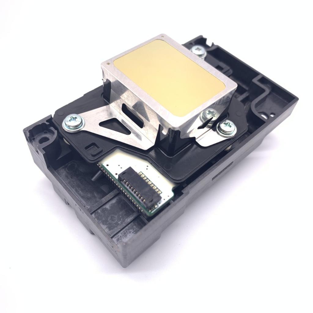 Đầu Phun In Cho Máy In Epson r1390 L1800 R390r270 R1430 1400