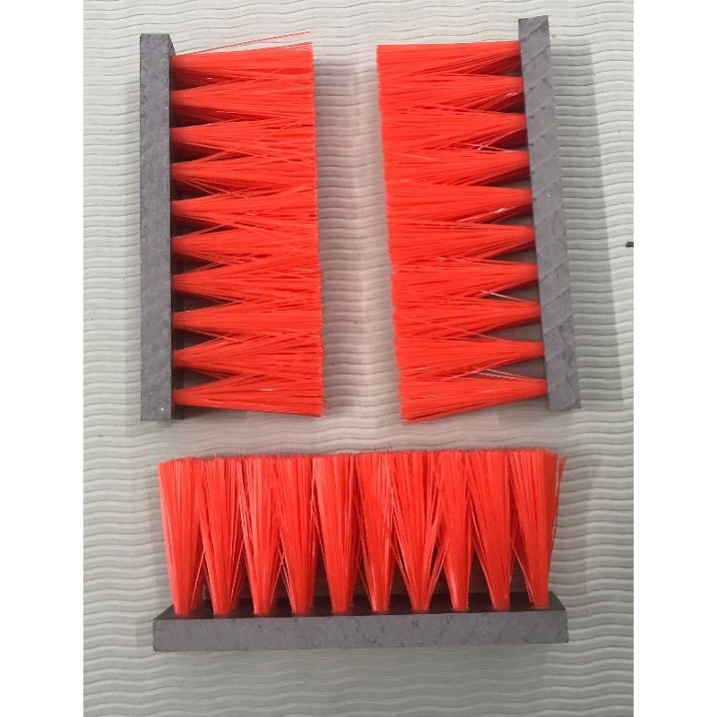 Chổi rửa bình nước suối 20 lít (bộ 3 cái)