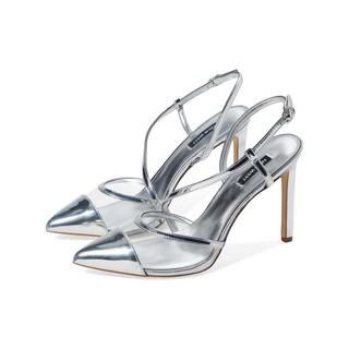 Slingback hiệu Nine West chuẩn xuất