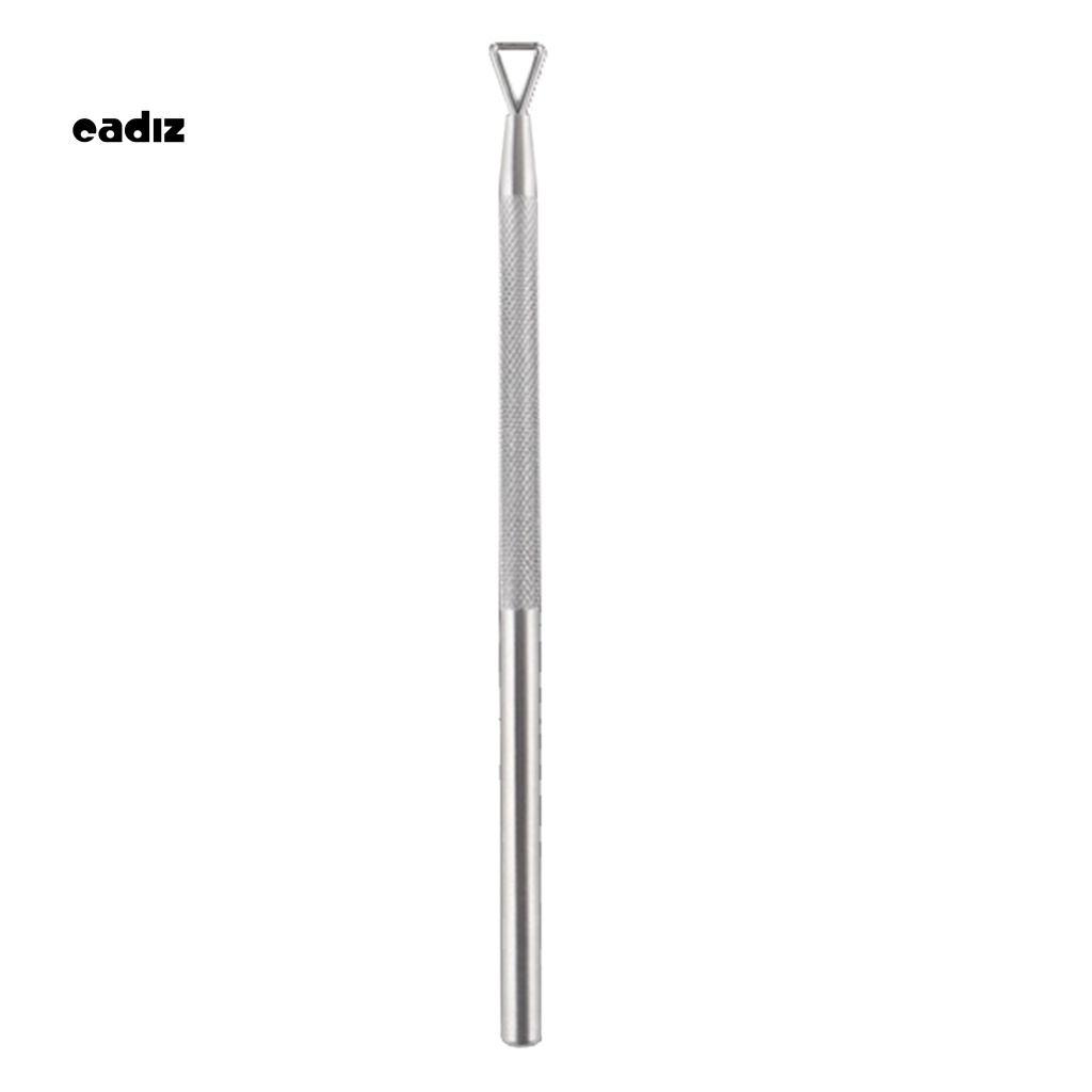 Dụng Cụ Loại Bỏ Da Chết Cho Móng Tay