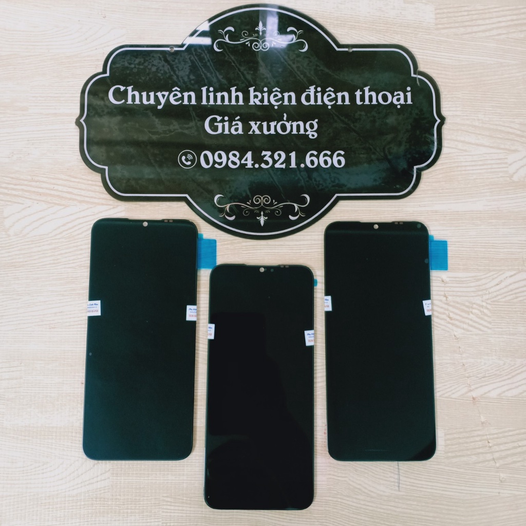 Màn Hình Nguyên Bộ Vsmart JOY 3 / V430A / JOY 3 Plus