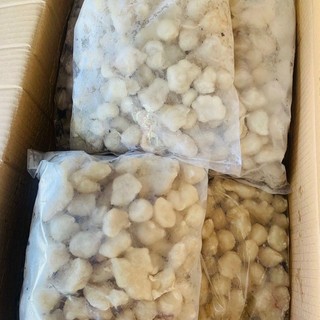 [ PHÚ NHUẬN] RĂNG MỰC 1 KG
