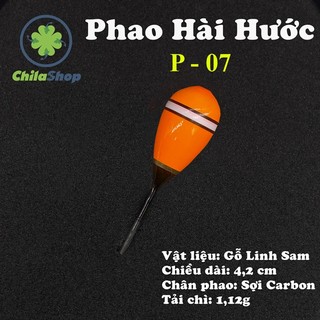 PHAO HÀI HƯỚC