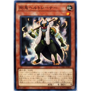 Gouki Ringtrainer |JP| Common