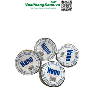 Băng dính điện 2cm (1 Cuộn)