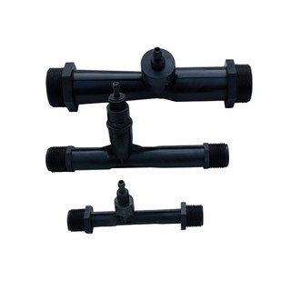 Châm phân Venturi Ren 27mm / 34mm/49mm