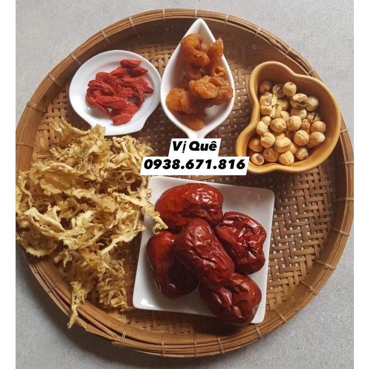 Rong Chân Vịt Đảo Lý Sơn Rong Tự Nhiên - 100gr