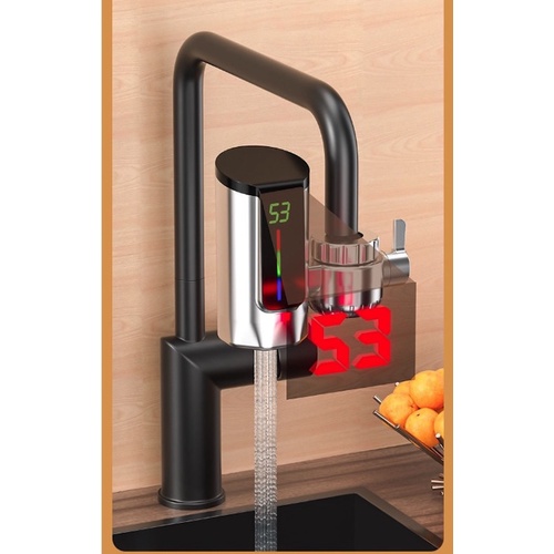 Thiết bị làm nóng trực tiếp tại vòi nước Heißwasserhahn IPX4  ☘️ FREESHIP ☘️