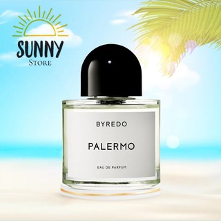 Nước hoa byredo palermo - 10ml - 🌞 𝐒𝐔𝐍𝐍𝐘 𝐒𝐓𝐎𝐑𝐄