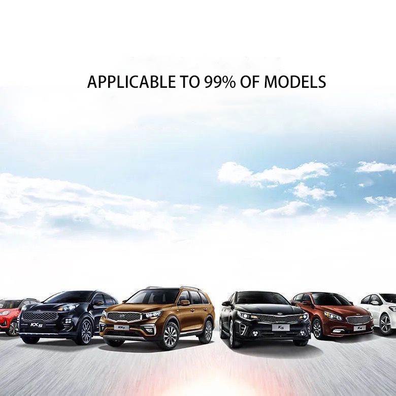 1 Chốt Khóa Dây Đai An Toàn Đa Năng Trang Trí Cho Xe Hơi