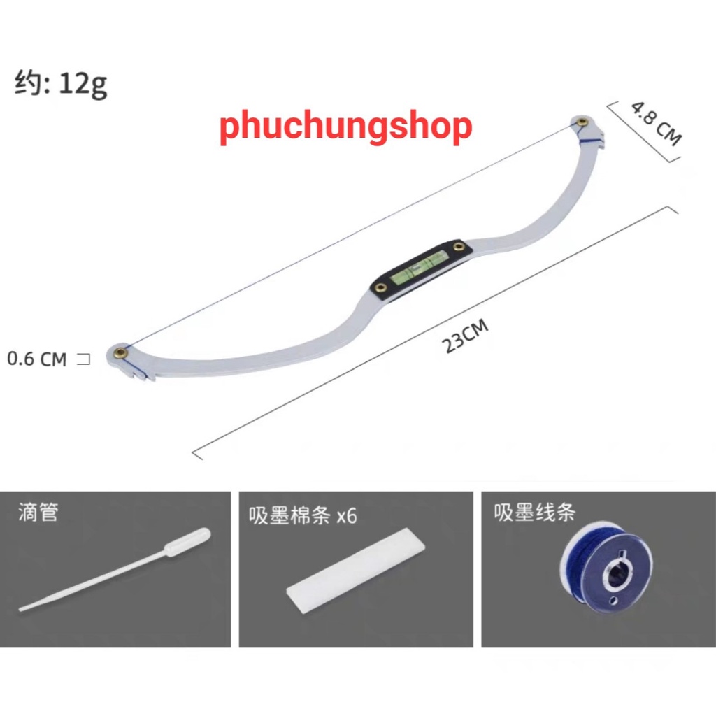 HÀNG HOT CUNG ĐO MÀY CÓ GIỌT NƯỚC GIÚP CÂN MÀY CHUẨN HƠN, HẠN CHẾ TÌNH TRẠNG LỆCH CHÂN MÀY
