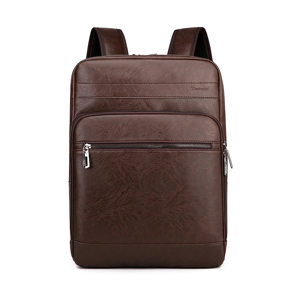 Balo nam da PU cao cấp – BEE GEE BLND9013