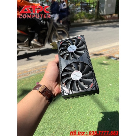 Ship Hỏa tốc RX5500xt rx5500 5500xt