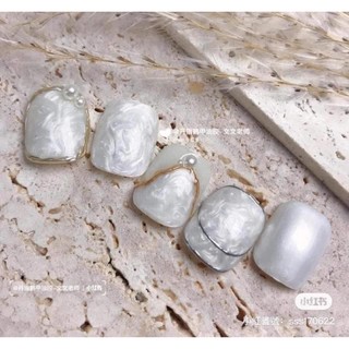 Sơn gel ngọc trai