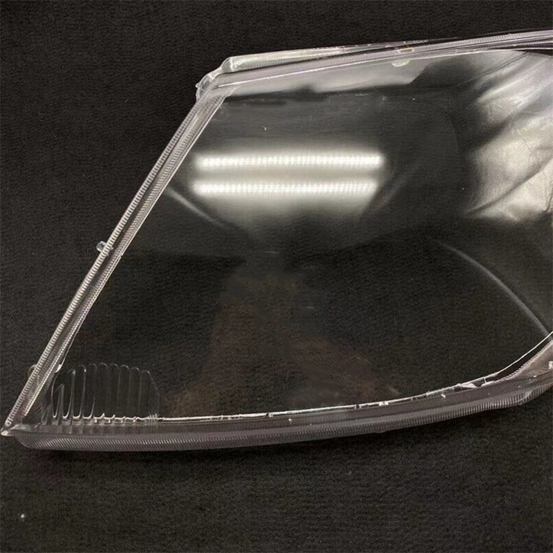 Ốp Đèn Pha Trong Suốt Cao Cấp Cho Ô Tô Toyota Hilux Vigo 2005-2008