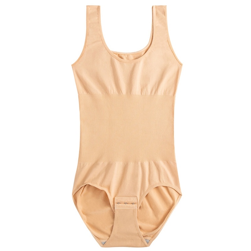 Quần Lót Định Hình Cơ Thể Không Đường May Có Khóa Cài Dành Cho Nữ