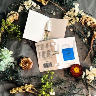 Chai nước hoa trung tính 1.5ml - Tom Ford Costa Azzurra Acqua