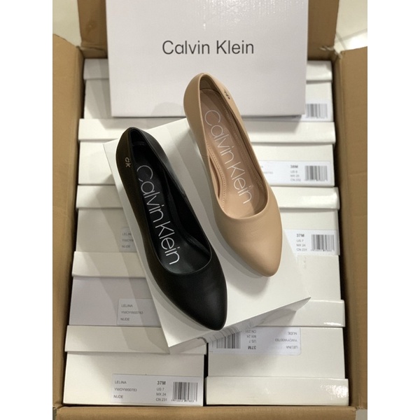 Giày Calvin klein