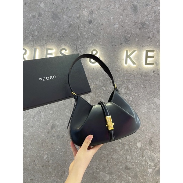 Túi kẹp nách cê ca