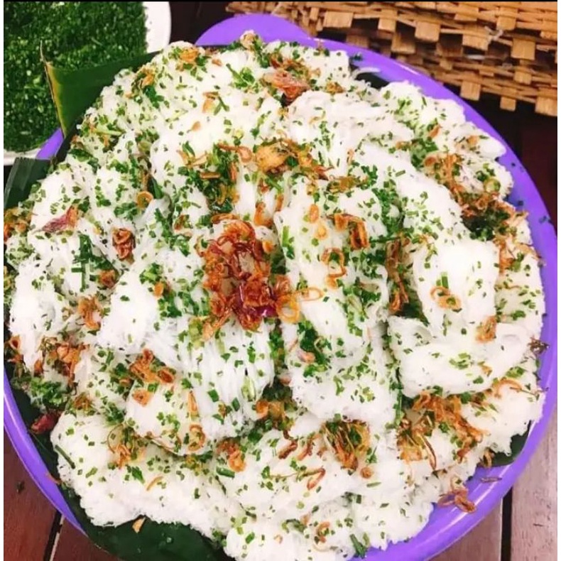 Bánh Hỏi Bình Định - Món Ngon Xứ Nẫu