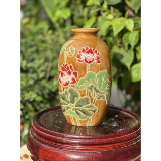 Bình Bách Hoa Mini Nam Bộ 09