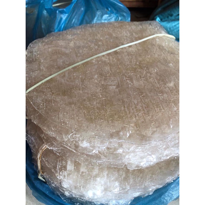 BÁNH TRÁNG MÌ NHỨT LOẠI NƯỚNG - ĐẶC SẢN TAM QUAN BÌNH ĐỊNH - HÀNG CHÍNH GỐC