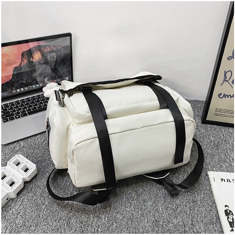 Balo túi rút móc treo phi hành gia