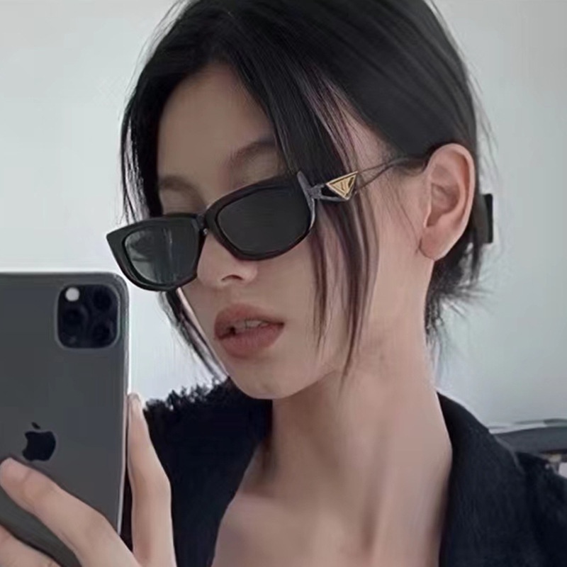 Kính Mát Chống Tia UV400 Nhiều Màu Sắc