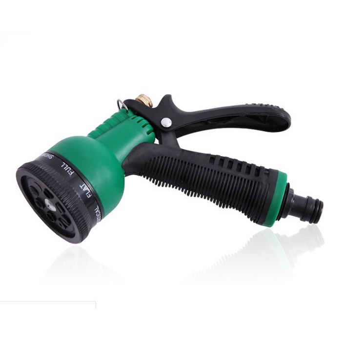 Vòi tưới cây, rửa xe