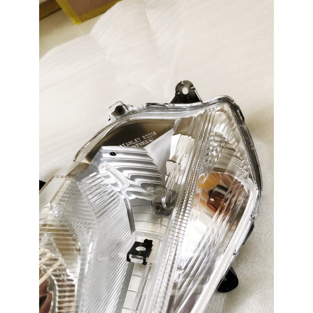 Pha đèn/ Chóa đèn MIO M3 CHÍNH HÃNG YAMAHA