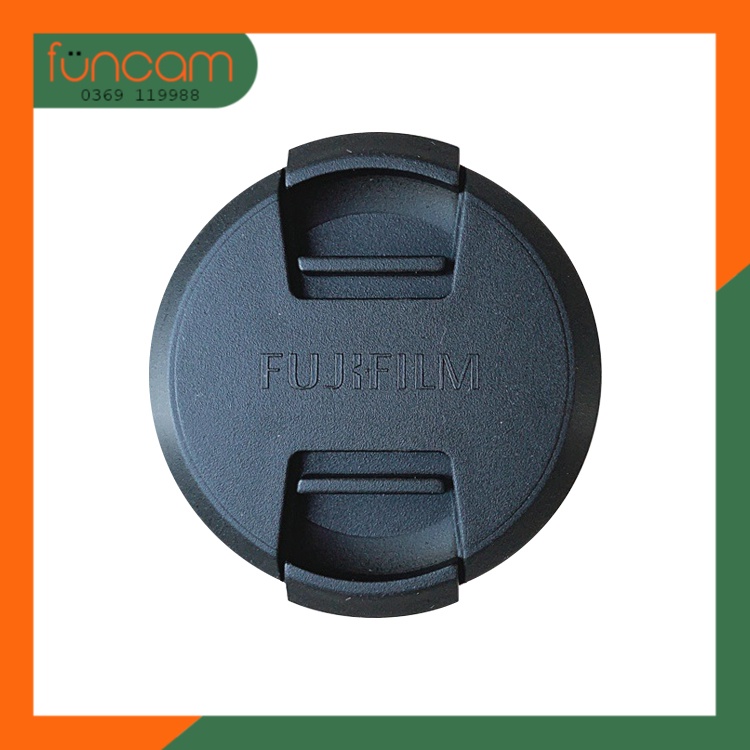 Nắp đậy lens FUJIFILM