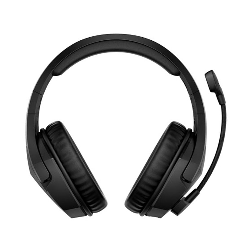 Tai nghe Kingston HyperX CLOUD STINGER CORE 7.1 WIRELESS Black - , Hàng chính hãng - Bảo hành 24 tháng