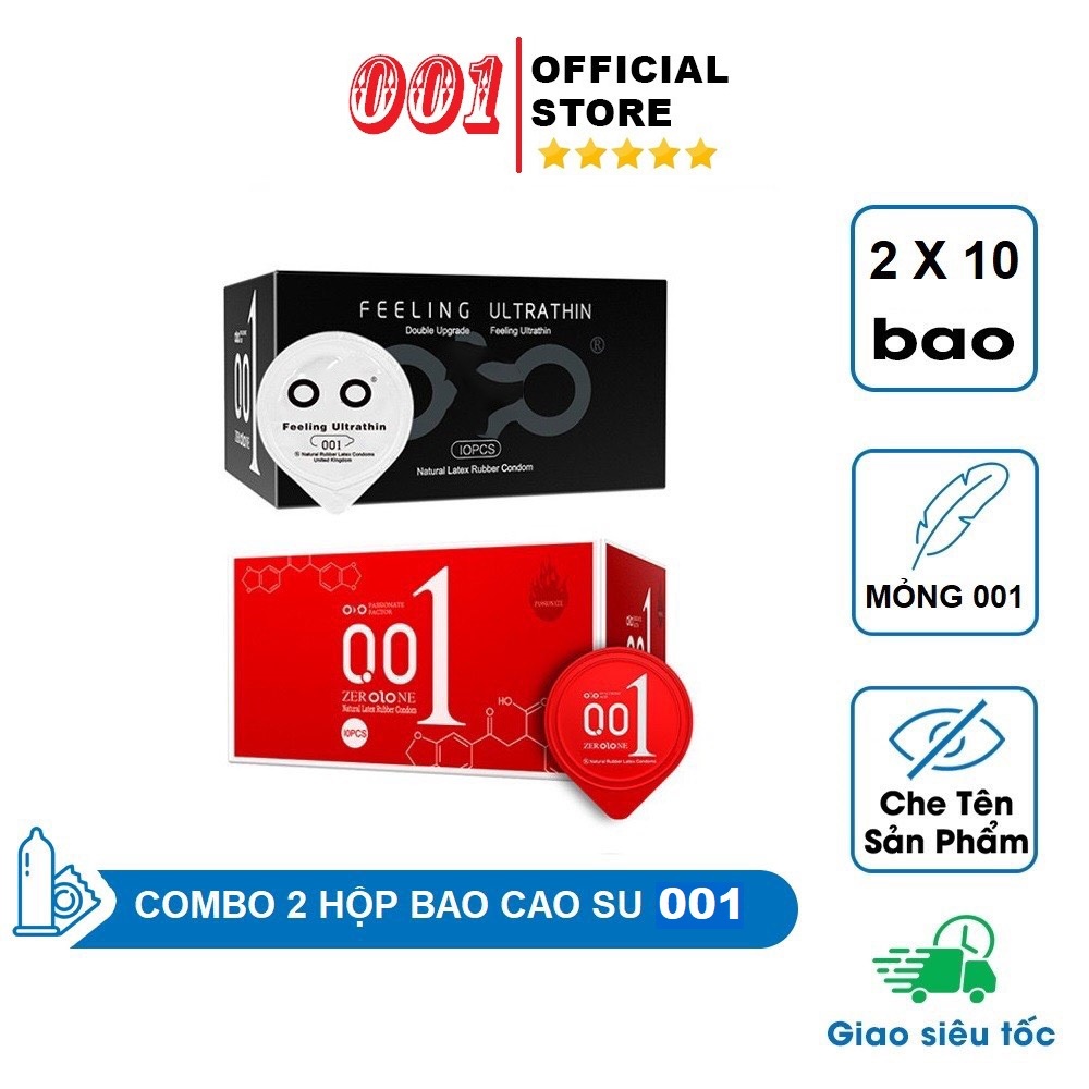 bao cao su olo siêu mỏng 001, đỏ truyền nhiệt, đen nhiều gel bôi trơn, tạo cảm giác chân tật