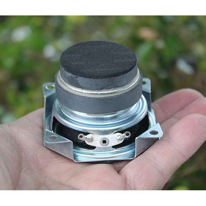 Loa toàn dải 5W nam châm kép 2 inch