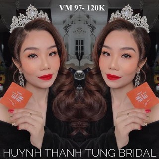 Vương miện cô dâu(VM 93)