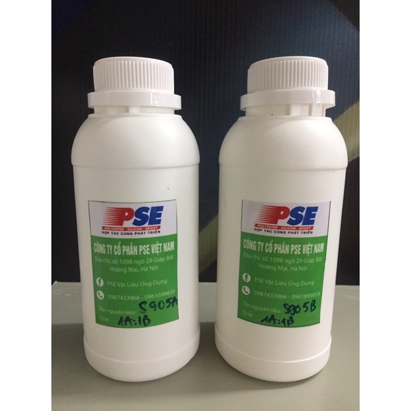 Silicon 1:1 làm giả da người S905