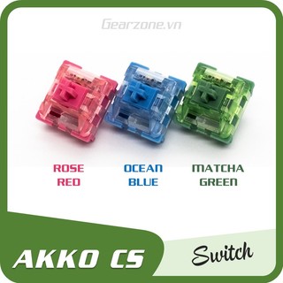 Gói 68 switch cho bàn phím cơ nj68, alice68, gz68...
