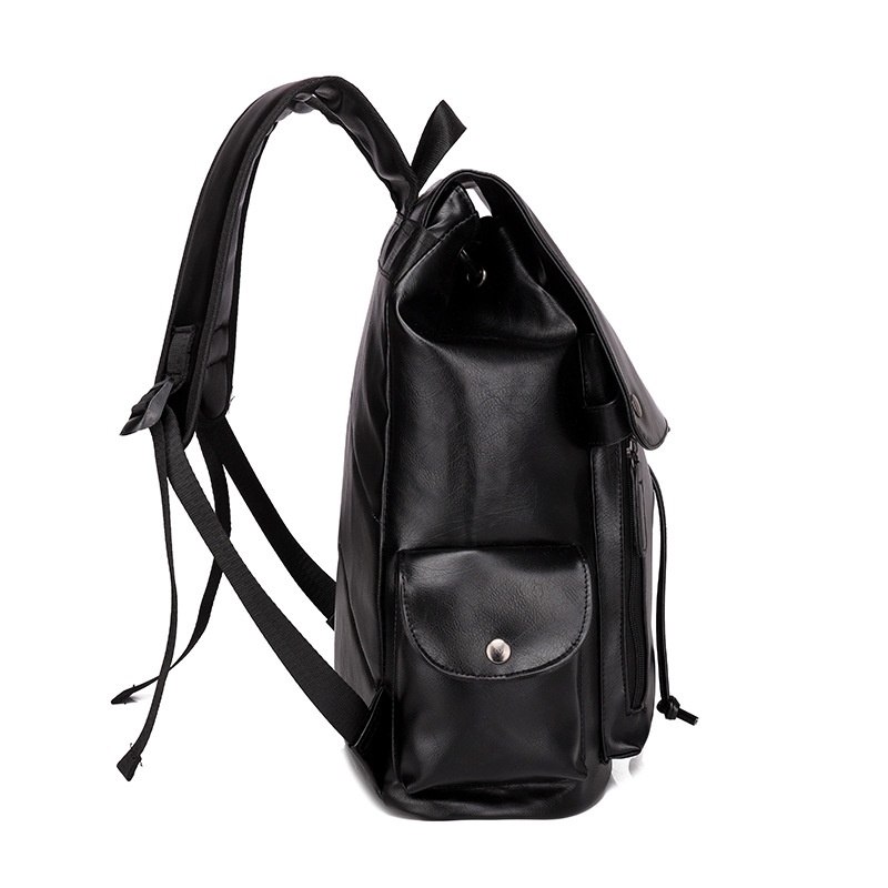 BALO DA PU CAO CẤP THỜI TRANG