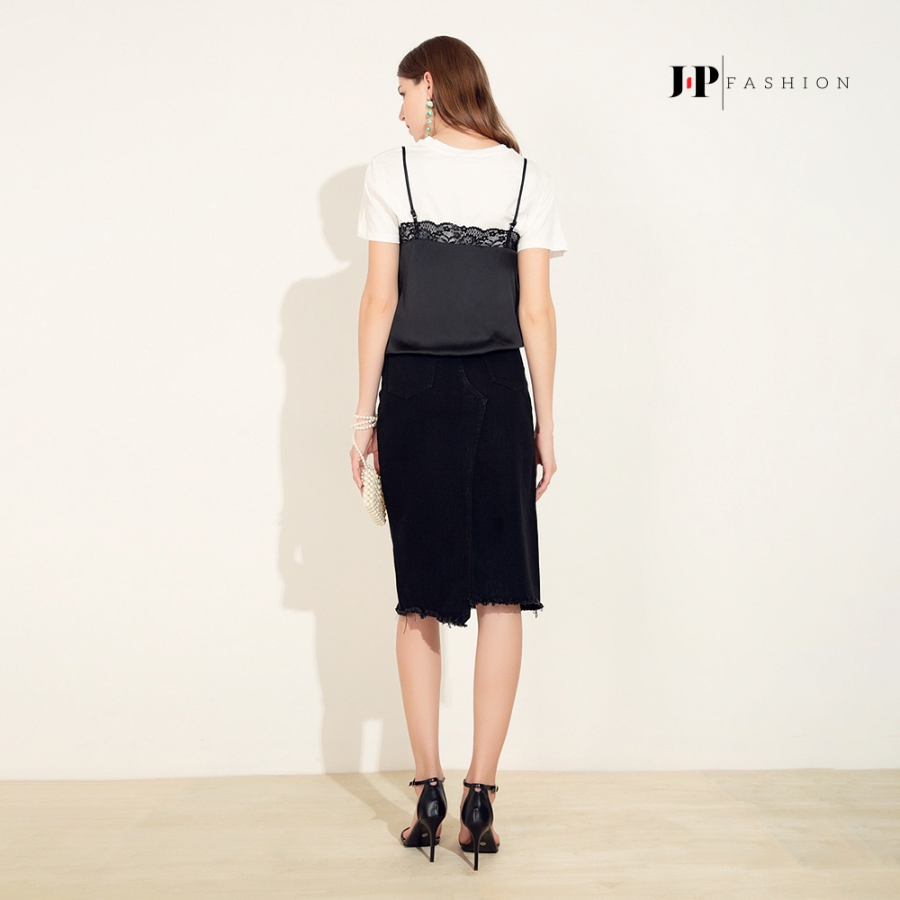 Áo hai dây nữ J-P Fashion 10604127